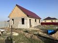 Отдельный дом · 2 комнаты · 62.4 м² · 5.5 сот., 13 микрорайон 210/1 — Не далеко от маг.Салем за 7.9 млн ₸ в Аксае