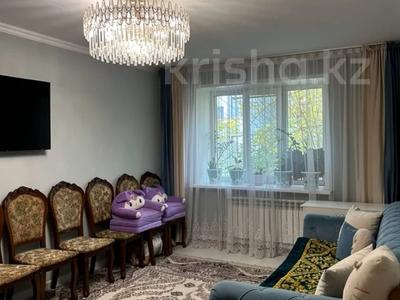 3-бөлмелі пәтер · 61 м² · 1/4 қабат, Жандосова 174, бағасы: 37.5 млн ₸ в Алматы, Ауэзовский р-н