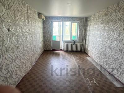 2-бөлмелі пәтер · 43 м² · 3/5 қабат, Жастар, бағасы: 15.7 млн ₸ в Талдыкоргане, мкр Жастар