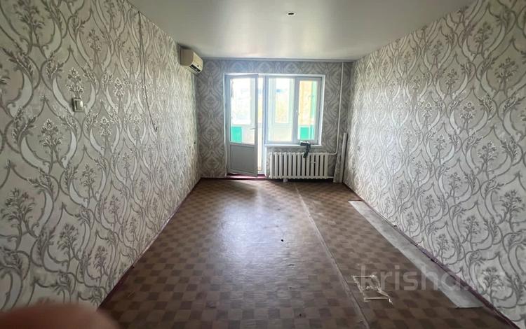 2-бөлмелі пәтер · 43 м² · 3/5 қабат, Жастар, бағасы: 15.7 млн ₸ в Талдыкоргане, мкр Жастар — фото 9