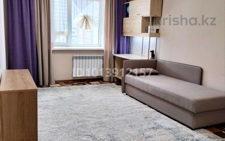 1-комнатная квартира · 36.9 м² · 8/10 этаж, Косшыгулулы 24/1 за 18.9 млн ₸ в Астане, Сарыарка р-н — фото 2