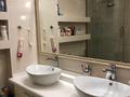 5-комнатная квартира · 218.6 м² · 9/10 этаж, Ташкенская 481В — Саина за 85 млн ₸ в Алматы, Алатауский р-н — фото 18