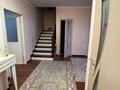 5-комнатная квартира · 218.6 м² · 9/10 этаж, Ташкенская 481В — Саина за 85 млн ₸ в Алматы, Алатауский р-н — фото 35
