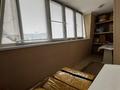 5-комнатная квартира · 218.6 м² · 9/10 этаж, Ташкенская 481В — Саина за 85 млн ₸ в Алматы, Алатауский р-н — фото 42