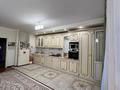 5-комнатная квартира · 218.6 м² · 9/10 этаж, Ташкенская 481В — Саина за 85 млн ₸ в Алматы, Алатауский р-н