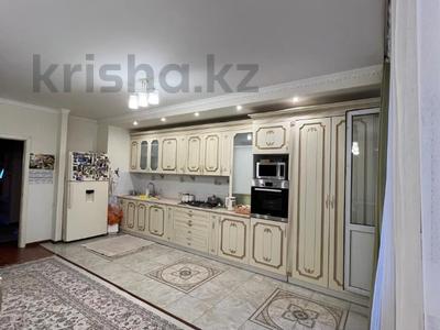 5-бөлмелі пәтер · 218.6 м² · 9/10 қабат, Ташкенская 481В — Саина, бағасы: 85 млн ₸ в Алматы, Алатауский р-н