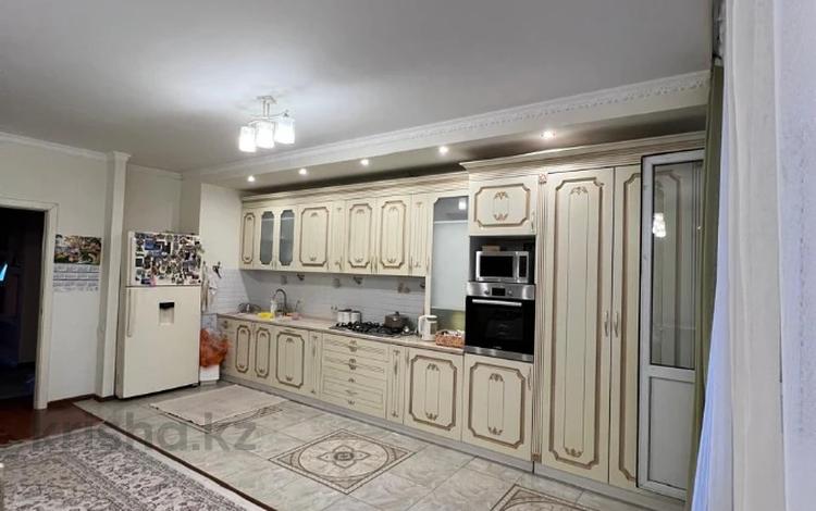 5-комнатная квартира · 218.6 м² · 9/10 этаж, Ташкенская 481В — Саина за 85 млн ₸ в Алматы, Алатауский р-н — фото 8