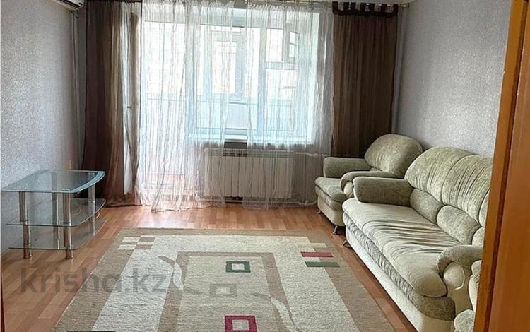 3-комнатная квартира · 62 м² · 5/5 этаж, пр. Момышулы за 15.5 млн ₸ в Темиртау — фото 14