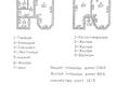 Жеке үй · 8 бөлме · 160 м² · 5 сот., Шамши Калдаяков 66 — Кобыланды батыр, бағасы: 42 млн ₸ в Косшы — фото 3