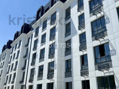 2-бөлмелі пәтер · 51 м² · 5/6 қабат, Райымбека 39г — Төле би, бағасы: ~ 33.3 млн ₸ в Алматы, Ауэзовский р-н