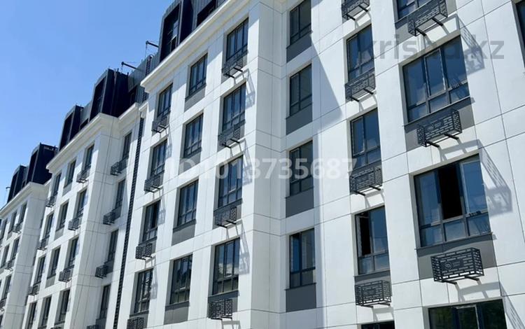 2-бөлмелі пәтер · 51 м² · 5/6 қабат, Райымбека 39г — Төле би, бағасы: 30.5 млн ₸ в Алматы, Ауэзовский р-н — фото 2