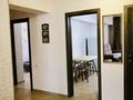 3-комнатная квартира · 70 м² · 2/5 этаж, Абая 107/2 — Байзакова за 400 000 ₸ в Алматы, Алмалинский р-н — фото 9