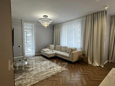 5-бөлмелі пәтер · 161 м² · 4/8 қабат, Керей, Жанибек хандар 2, 2/1 — Центр крови, Центр сердца, бағасы: 164.5 млн ₸ в Астане, Нура р-н