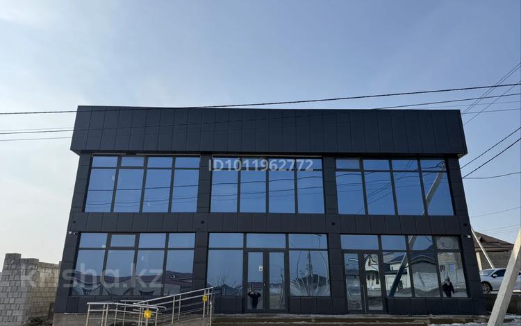 Свободное назначение · 250 м² за 500 000 ₸ в Шымкенте, Абайский р-н — фото 2