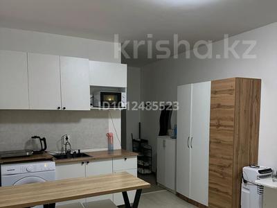 1-бөлмелі пәтер · 20 м² · 1/3 қабат, Камажай 6, бағасы: 8.5 млн ₸ в Астане, Сарыарка р-н