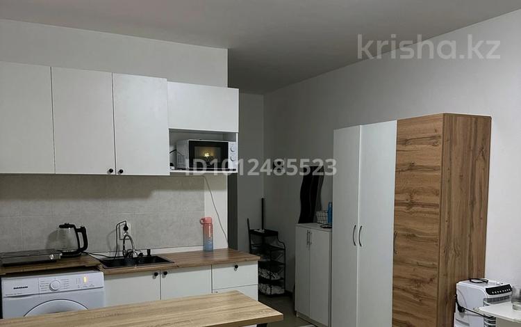 1-бөлмелі пәтер · 20 м² · 1/3 қабат, Камажай 6, бағасы: 8.5 млн ₸ в Астане, Сарыарка р-н — фото 18