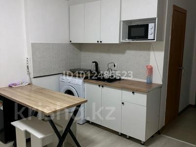 1-комнатная квартира · 20 м² · 1/3 этаж, Камажай 6 за 8.5 млн ₸ в Астане, Сарыарка р-н