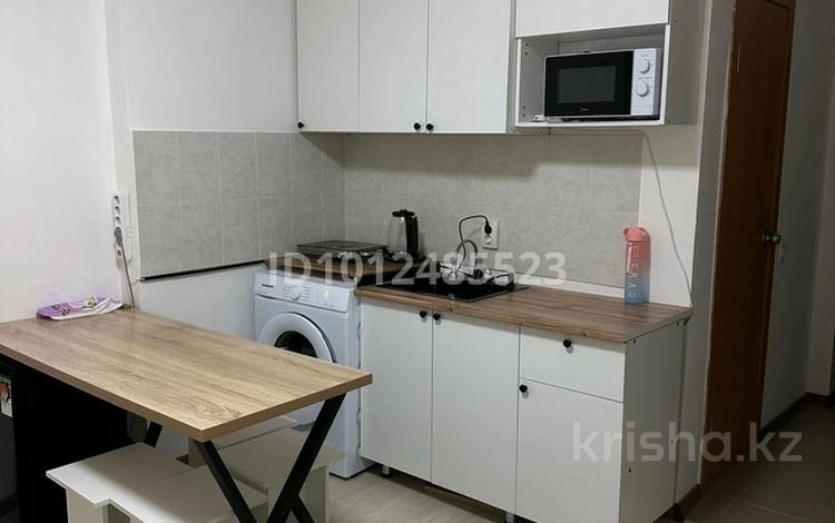 1-комнатная квартира · 20 м² · 1/3 этаж, Камажай 6 за 8.5 млн ₸ в Астане, Сарыарка р-н — фото 3