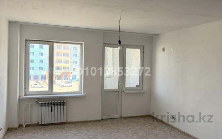 1-комнатная квартира · 35.6 м² · 3/6 этаж, 33-й мкр 30 за 8.5 млн ₸ в Актау — фото 2