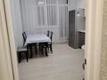 1-комнатная квартира · 50 м² · 9/10 этаж, Мангилик ел за 245 000 ₸ в Астане, Есильский р-н — фото 6