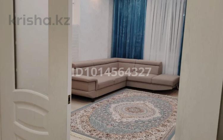 1-комнатная квартира · 50 м² · 9/10 этаж, Мангилик ел за 245 000 ₸ в Астане, Есильский р-н — фото 12