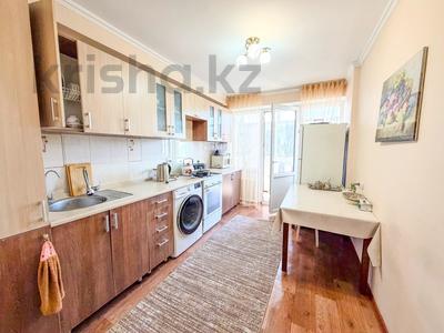 4-комнатная квартира · 75 м² · 4/5 этаж, Ул. Назарбаева за 30.6 млн ₸ в Талдыкоргане