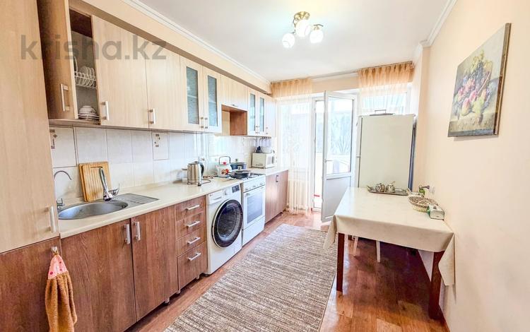 4-комнатная квартира · 75 м² · 4/5 этаж, Ул. Назарбаева за 30.6 млн ₸ в Талдыкоргане — фото 2