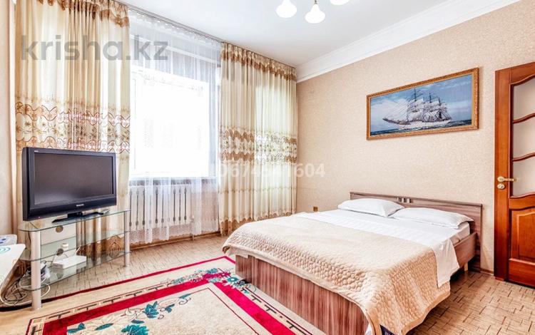 1-бөлмелі пәтер · 40 м² · 2/8 қабат, Д. Кунаева 35 — Дом Министерств, Байтерек, Ак Орда, бағасы: 18 000 ₸ в Астане, Есильский р-н — фото 2