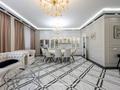 3-бөлмелі пәтер · 114.6 м² · 10/21 қабат, Мангилик Ел 26А, бағасы: 83 млн ₸ в Астане, Есильский р-н — фото 2