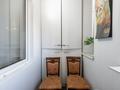 3-бөлмелі пәтер · 114.6 м² · 10/21 қабат, Мангилик Ел 26А, бағасы: 83 млн ₸ в Астане, Есильский р-н — фото 25