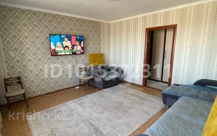 1-бөлмелі пәтер · 42 м² · 9/9 қабат, каржаубайулы 259, бағасы: 13.5 млн ₸ в Семее — фото 2