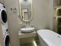 3-бөлмелі пәтер · 140 м² · 8 қабат, Аль-Фараби 41, бағасы: 1.3 млн ₸ в Алматы, Бостандыкский р-н — фото 8
