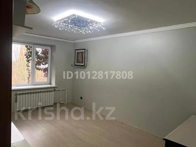 2-комнатная квартира · 52.1 м² · 4/4 этаж, мкр Мамыр 5 — Джандосова-Яссауи(спортивная) за 32 млн ₸ в Алматы, Ауэзовский р-н