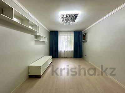 2-комнатная квартира · 52.1 м² · 4/4 этаж, мкр Мамыр 5 — Джандосова-Яссауи(спортивная) за 32 млн ₸ в Алматы, Ауэзовский р-н