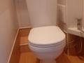 2-бөлмелі пәтер · 54 м² · 2/5 қабат, Кустанайская 79 — ЦОН, бағасы: 27.2 млн ₸ в Семее, Красный Кордон — фото 16