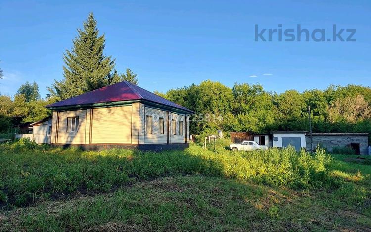 Отдельный дом · 3 комнаты · 70 м² · 36 сот., Фабричный пер. — Переулок Фабричный 8 за 15 млн ₸ в  — фото 2