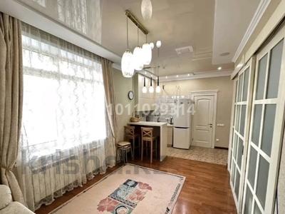 2-комнатная квартира · 37.1 м² · 5/6 этаж, Амман за 45 млн ₸ в Астане, Алматы р-н