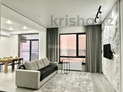 1-комнатная квартира · 50 м² · 8/11 этаж, 4А мкр, 4а мкрн 60 за 25 000 ₸ в Актау