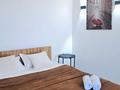 1-бөлмелі пәтер · 50 м² · 8/11 қабат, 4А ш/а., 4а мкрн 60, бағасы: 25 000 ₸ в Актау, 4А мкр — фото 11