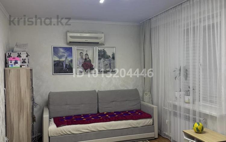 3-комнатная квартира · 55 м² · 2/5 этаж, мкр Коктем-3 — Возле Нацбанка, Сатпаева Байзакова , рядом MUIT университет, 12 городская больница, Детская инфекционная больница за 52 млн ₸ в Алматы, Бостандыкский р-н — фото 2