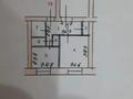2-бөлмелі пәтер · 56 м² · 2 қабат, Проспект Назарбаева 31, бағасы: 24.5 млн ₸ в Усть-Каменогорске, Ульбинский — фото 16