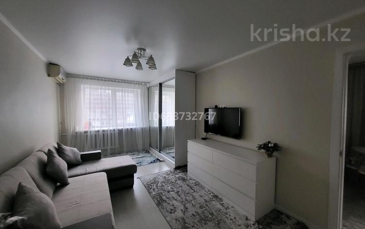 2-бөлмелі пәтер · 40 м² · 3/4 қабат, Желтоксан 177Б, бағасы: 370 000 ₸ в Алматы, Бостандыкский р-н — фото 2