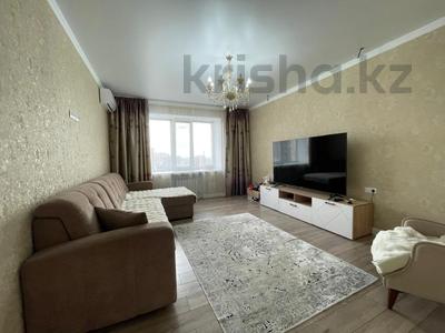 2-комнатная квартира · 71.5 м² · 8/12 этаж, Маяковского за ~ 45.5 млн 〒 в Петропавловске