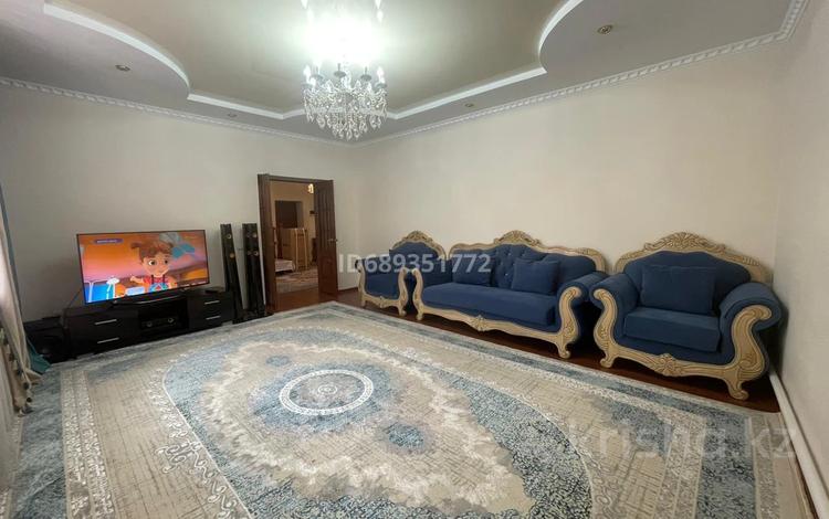 Отдельный дом • 7 комнат • 300 м² • 10 сот., Баянтау 40 за 100 млн 〒 в Астане, Алматы р-н — фото 2