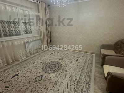 2-комнатная квартира · 57.8 м² · 4/5 этаж, Абая 95 за 15 млн ₸ в Сатпаев