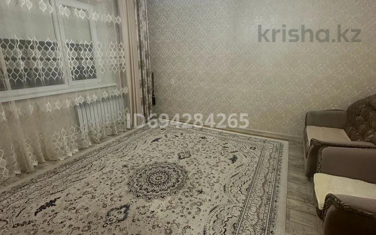2-комнатная квартира · 57.8 м² · 4/5 этаж, Абая 95 за 15 млн ₸ в Сатпаев — фото 2