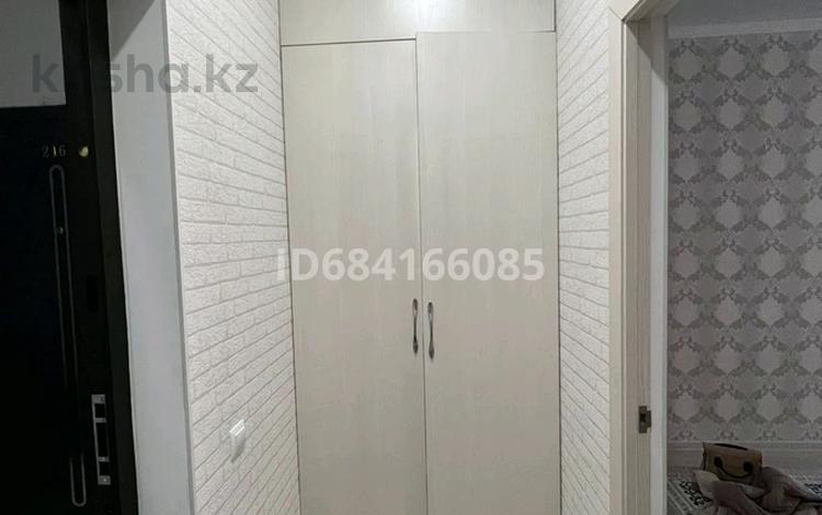 1-комнатная квартира · 55 м², 27-й мкр 79 за 5 800 ₸ в Актау — фото 2