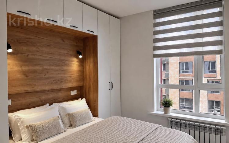 2-комнатная квартира · 47 м² · 4/13 этаж, Просп. Назарбаева 28 — Райымбека за 20 000 ₸ в Алматы — фото 15