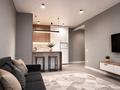 2-комнатная квартира · 47 м² · 4/13 этаж, Просп. Назарбаева 28 — Райымбека за 20 000 ₸ в Алматы — фото 4