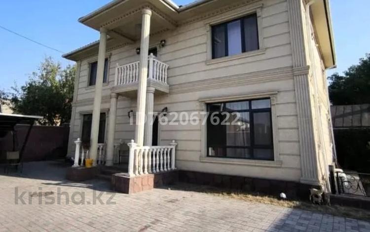 Отдельный дом · 5 комнат · 250 м² · 6.21 сот., Тобылгы за 170 млн 〒 в Алматы, Медеуский р-н — фото 34